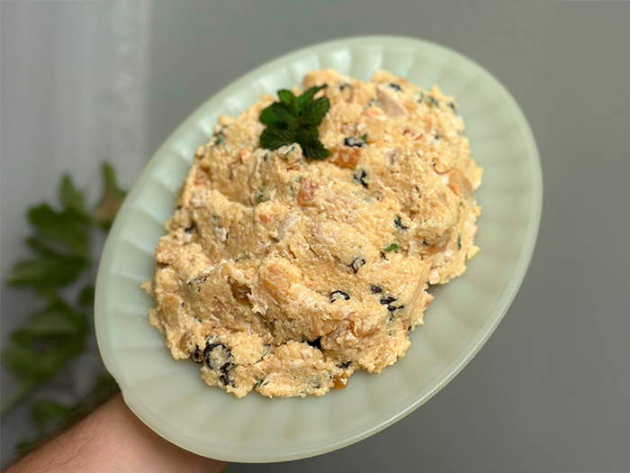 salada marroquina blog