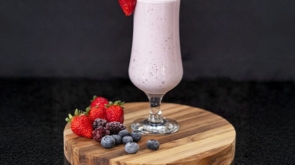 smoothie