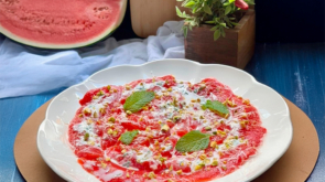 Blog carpaccio