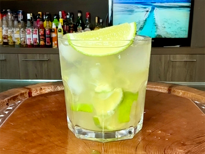 caipirinha blog