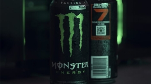 monster