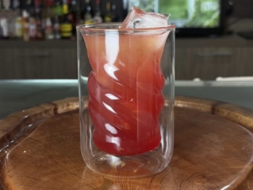 Drink Garibaldi