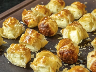 Queijo Coalho Crocante