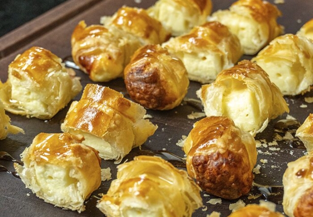 Queijo Coalho Crocante