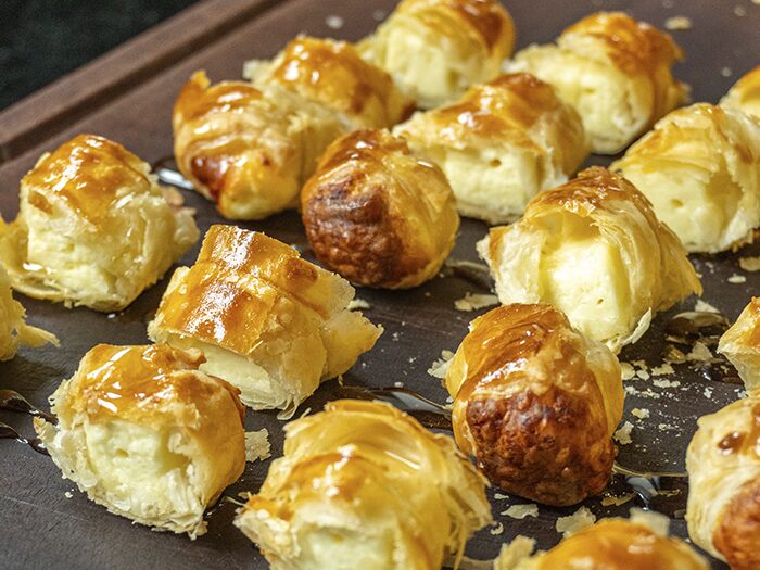 Queijo Coalho Crocante