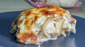 Bacalhau de Páscoa