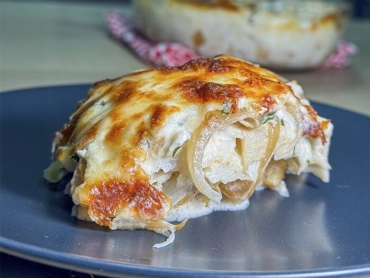 Bacalhau de Páscoa