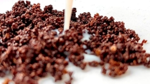 Cereal Crocante de Quinoa
