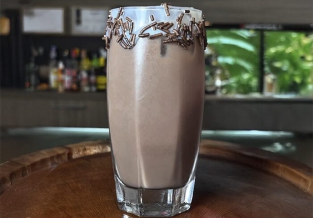 Drink Chocovinho