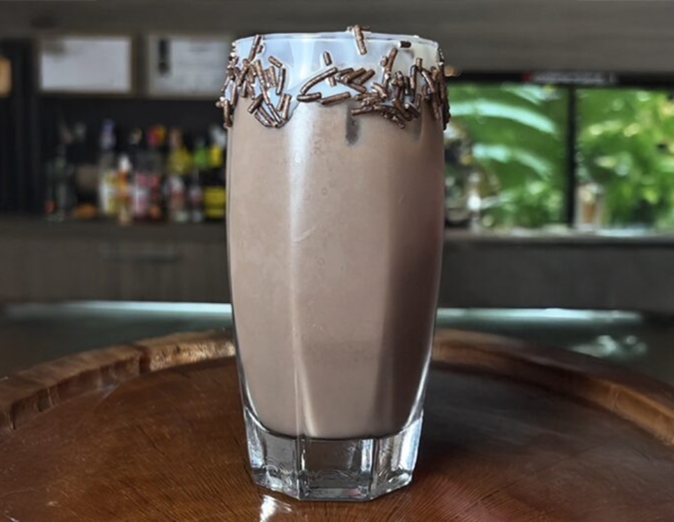 Drink Chocovinho