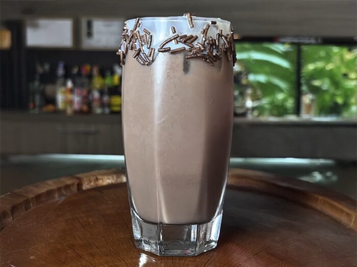 Drink Chocovinho