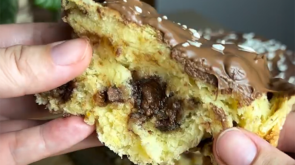 Colomba Pascal Caseira