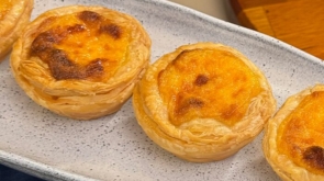 Pastel de Nata