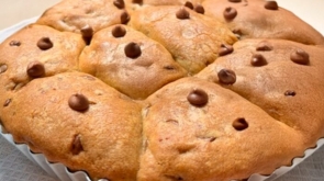 Torta Cookie