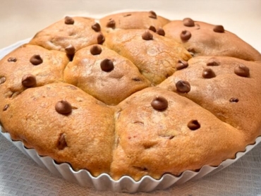 Torta Cookie