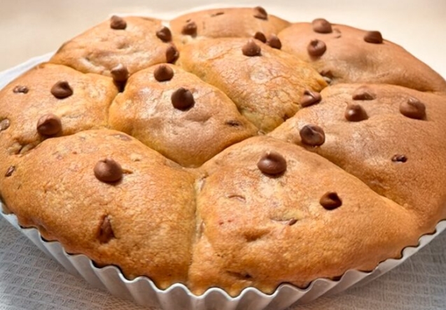 Torta Cookie