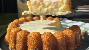 Bolo Bombocado