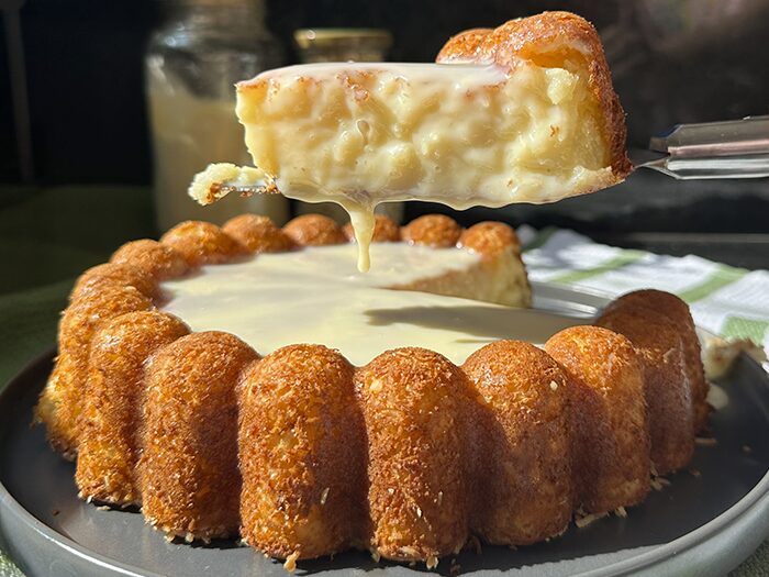 Bolo Bombocado