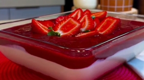 Cheesecake de Travessa