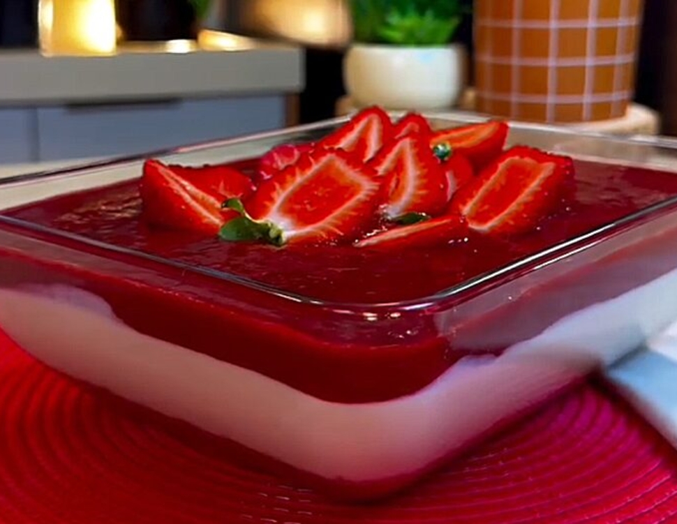 Cheesecake de Travessa