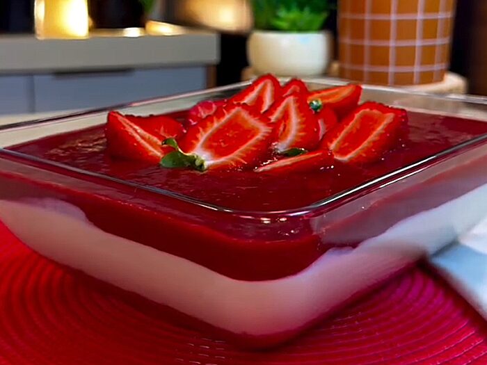 Cheesecake de Travessa