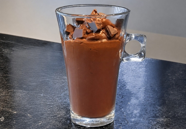 chocolate-quente