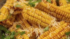 Costelinha de Milho