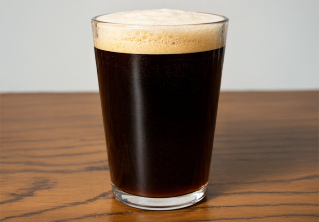 Irish Coffee