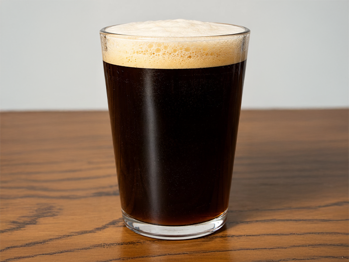 Irish Coffee
