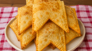 Pastel Bandeirinha
