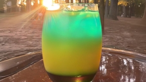 Drink País do Futebol