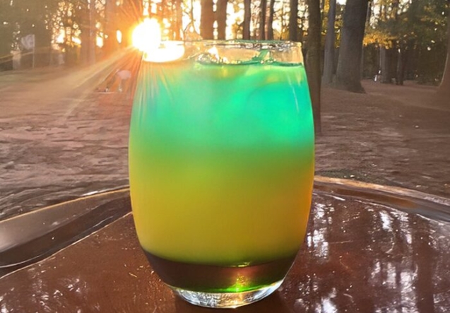 Drink País do Futebol
