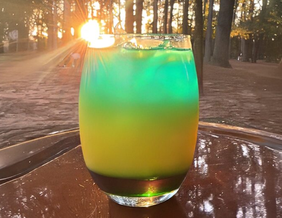 Drink País do Futebol