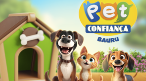 Encontro Pet Confiança Bauru