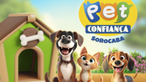 Encontro Pet Confiança Sorocaba 🐾💚