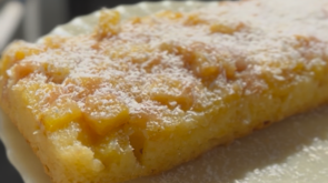 Bolo de Abacaxi com Leite Condensado e Coco