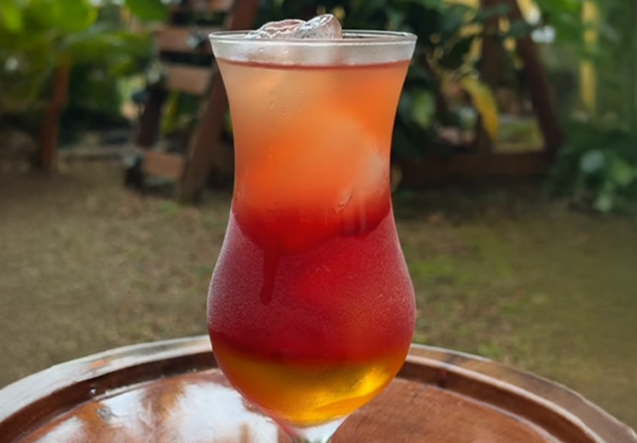 Drink Campari 43