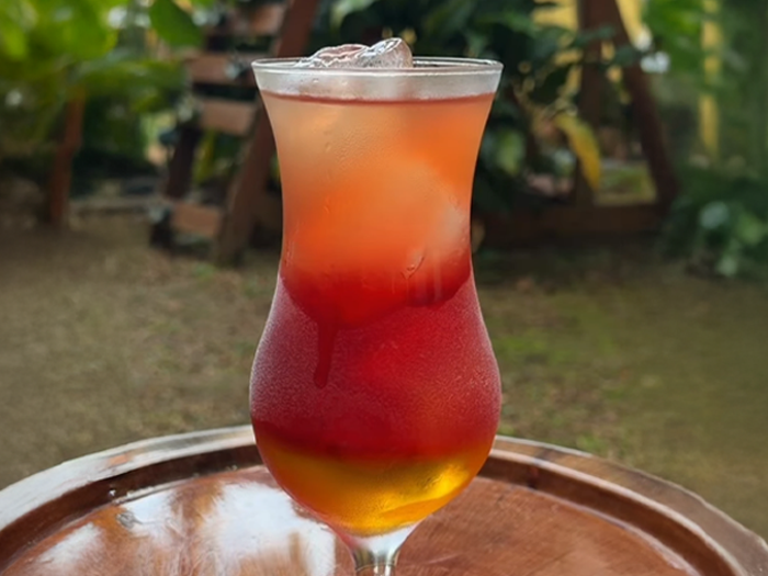 Drink Campari 43