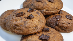 Cookie Americano