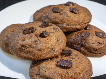 Cookie Americano