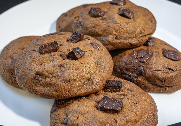 Cookie Americano