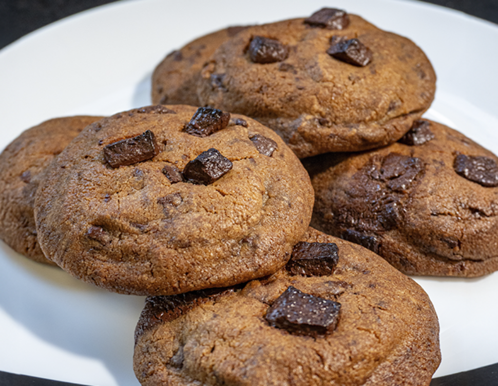 Cookie Americano