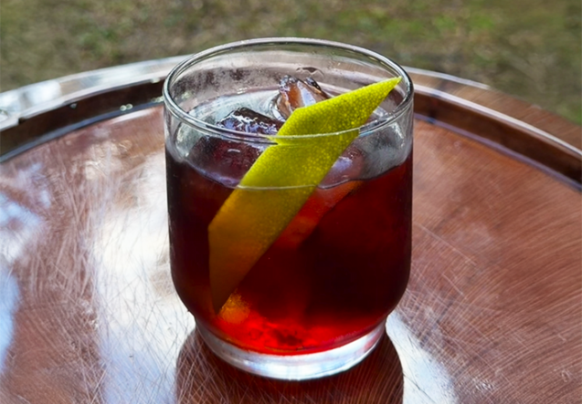 Drink Da Vinci