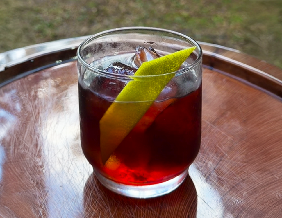 Drink Da Vinci