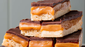 Millionaire’s Shortbread