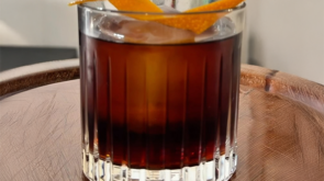 Drink Rabo de Galo