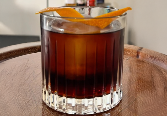Drink Rabo de Galo