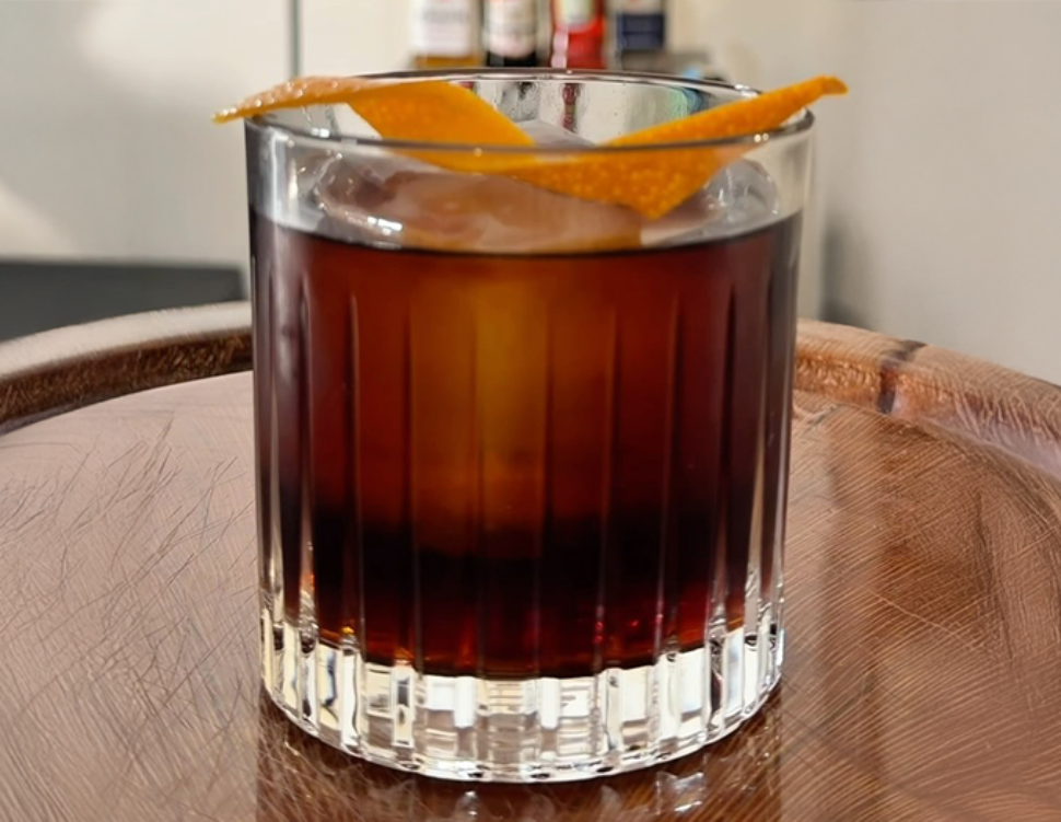 Drink Rabo de Galo