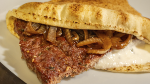 Kafta de Assadeira
